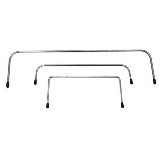 Metal Frame Various Size 8cm/10cm/15cm/18cm/19/24cm/30cm Custom Cheap Price Purse Frame for Doctor Bag No reviews yet-114