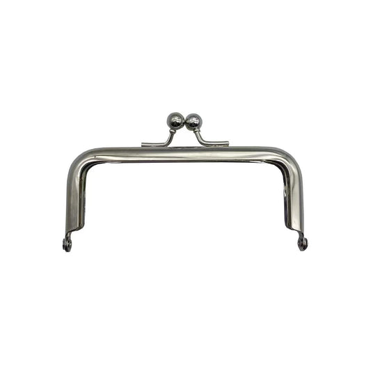 Bag Frame Closure Hardware Kiss Lock Frames Metal Purse Handbag Frames-9