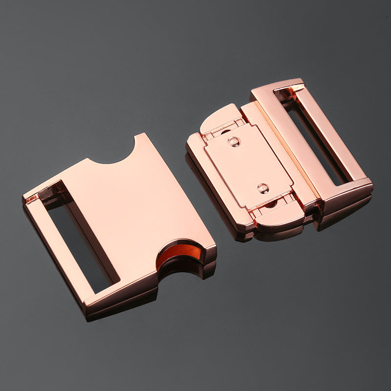 15mm,20mm,25mm, 38mm,50mm inner size metal side release buckles,interlock belt buckles-72