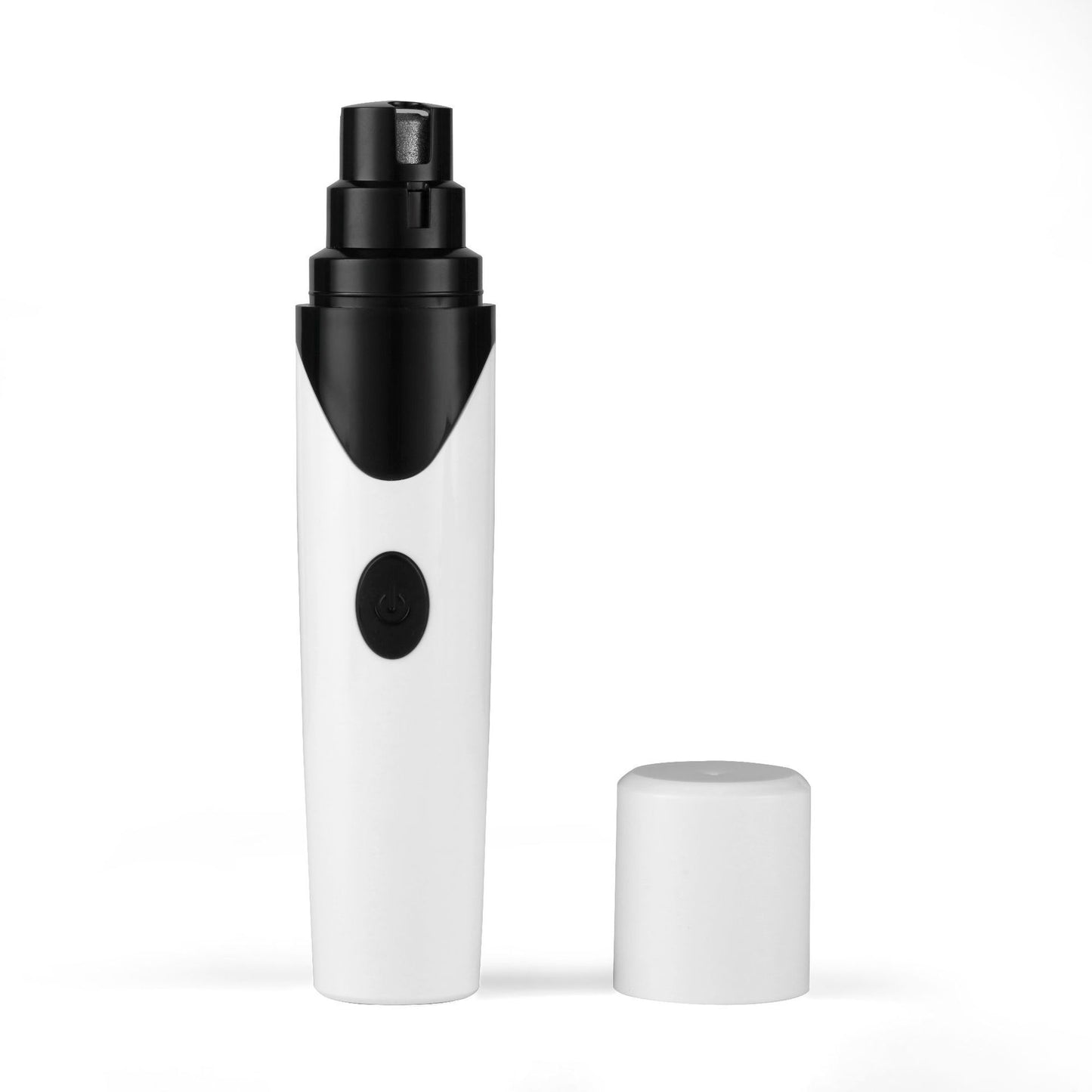 Cheap Good Price Portable Electric Rechargeable Pet Dogs Cats Nail Polisher Device-123